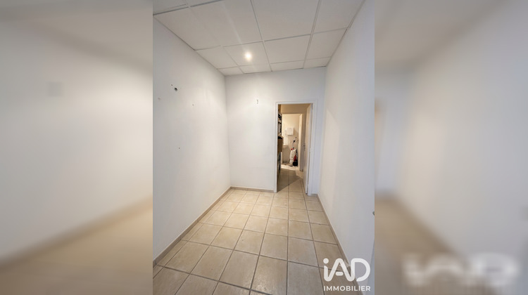 Ma-Cabane - Vente Local commercial Chanceaux-sur-Choisille, 38 m²