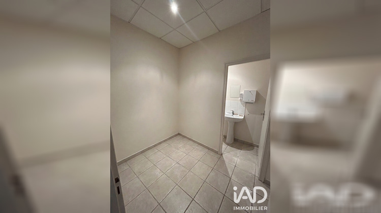 Ma-Cabane - Vente Local commercial Chanceaux-sur-Choisille, 38 m²