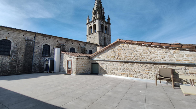 Ma-Cabane - Vente Local commercial Chandolas, 445 m²