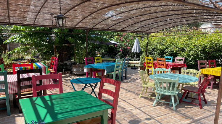 Ma-Cabane - Vente Local commercial Chandolas, 445 m²