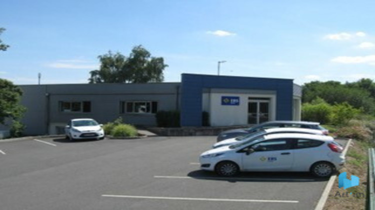 Ma-Cabane - Vente Local commercial Changé, 866 m²