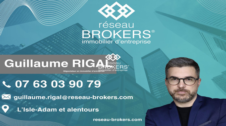 Ma-Cabane - Vente Local commercial Chantilly, 5400 m²