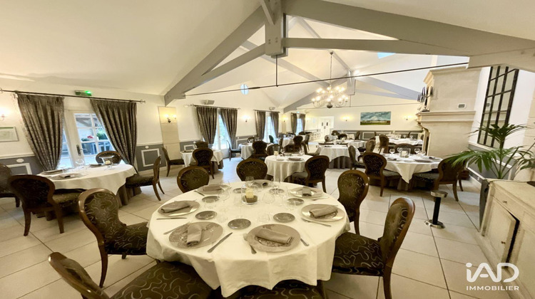 Ma-Cabane - Vente Local commercial Chantilly, 330 m²