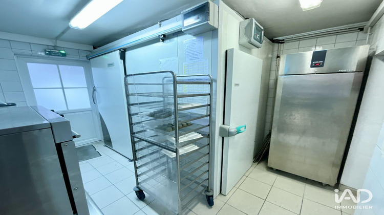 Ma-Cabane - Vente Local commercial Chantilly, 330 m²