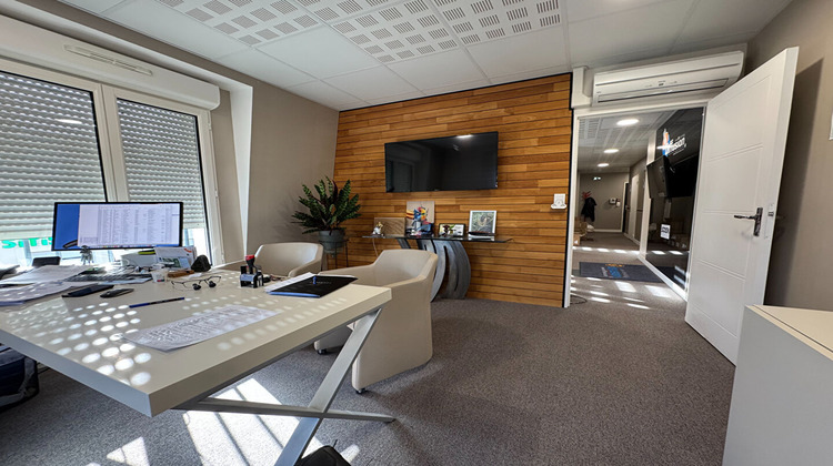 Ma-Cabane - Vente Local commercial CHANTILLY, 52 m²