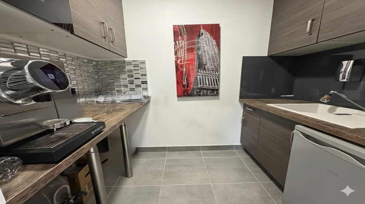 Ma-Cabane - Vente Local commercial CHANTILLY, 52 m²