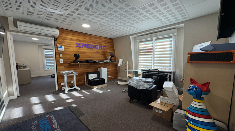 Ma-Cabane - Vente Local commercial CHANTILLY, 52 m²