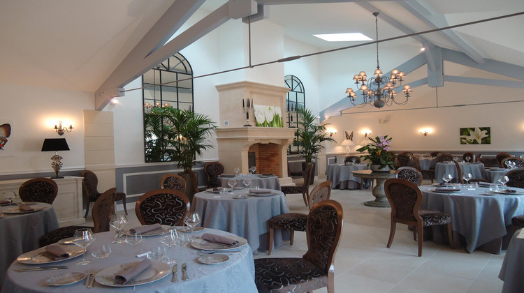 Ma-Cabane - Vente Local commercial Chantilly, 532 m²