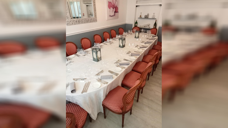 Ma-Cabane - Vente Local commercial Chantilly, 532 m²