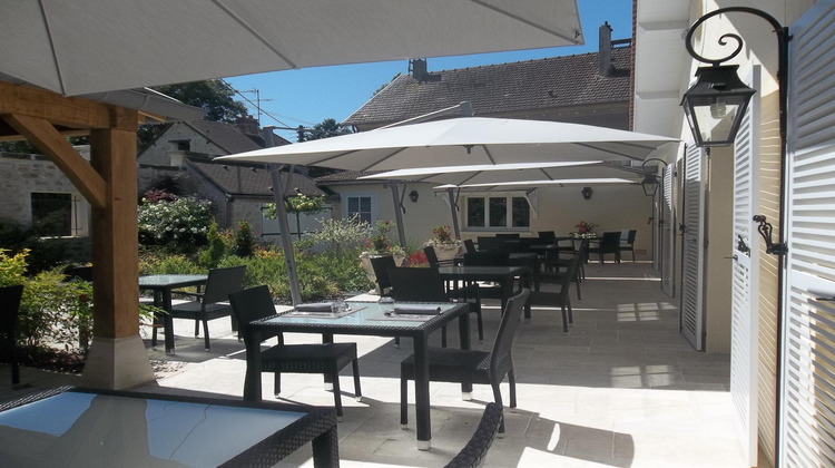 Ma-Cabane - Vente Local commercial Chantilly, 532 m²