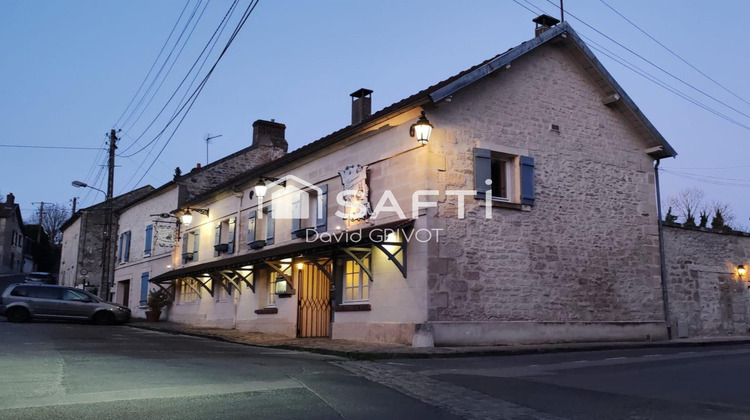 Ma-Cabane - Vente Local commercial Chantilly, 532 m²