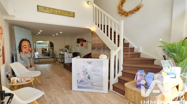 Ma-Cabane - Vente Local commercial Chantilly, 36 m²