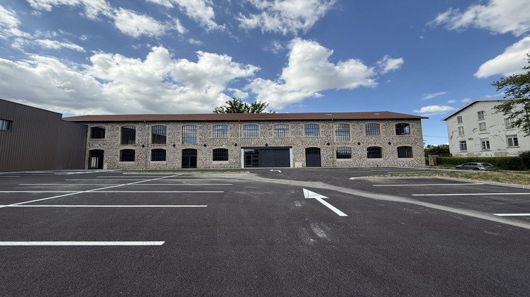 Ma-Cabane - Vente Local commercial Chaponost, 118 m²