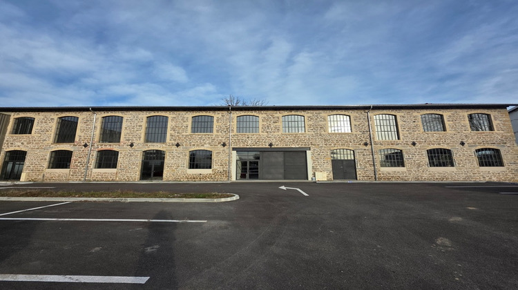 Ma-Cabane - Vente Local commercial CHAPONOST, 216 m²