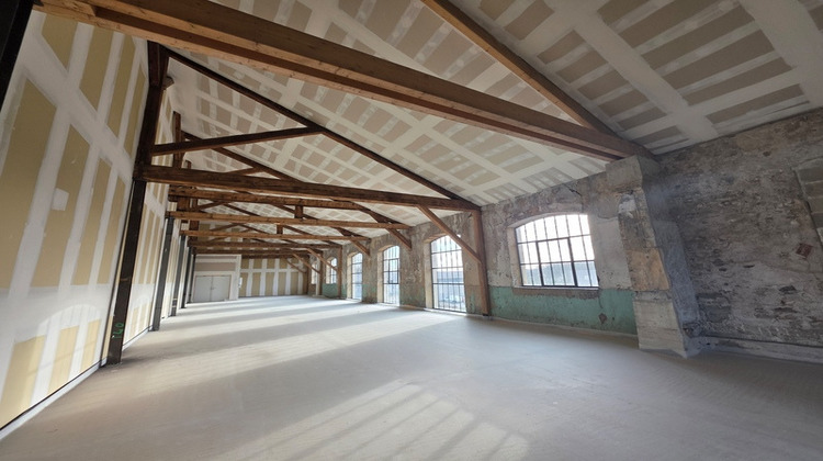 Ma-Cabane - Vente Local commercial CHAPONOST, 216 m²