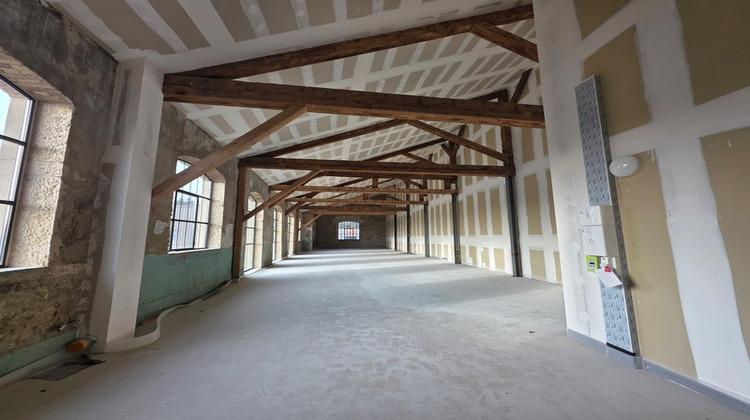 Ma-Cabane - Vente Local commercial CHAPONOST, 220 m²
