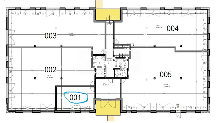Ma-Cabane - Vente Local commercial Chaponost, 30 m²