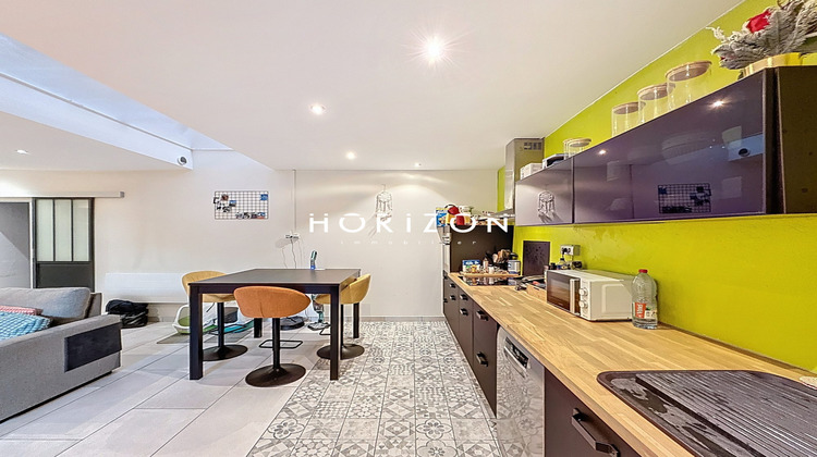 Ma-Cabane - Vente Local commercial Charentay, 185 m²