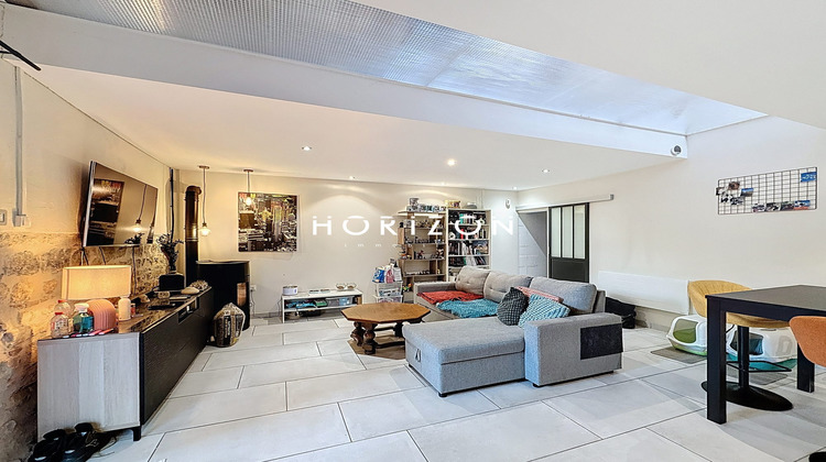 Ma-Cabane - Vente Local commercial Charentay, 185 m²