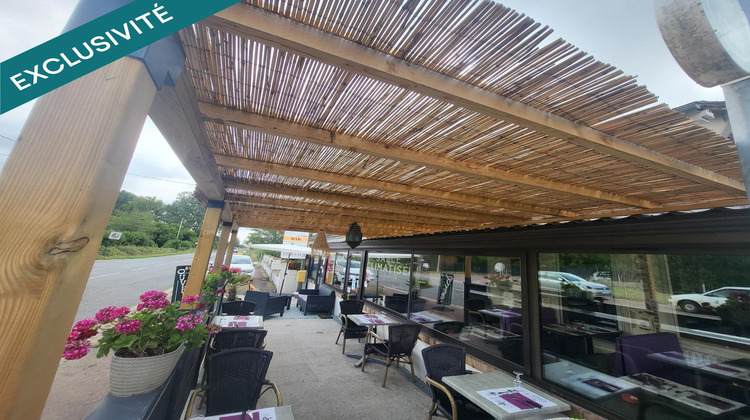 Ma-Cabane - Vente Local commercial Charenton-du-Cher, 150 m²