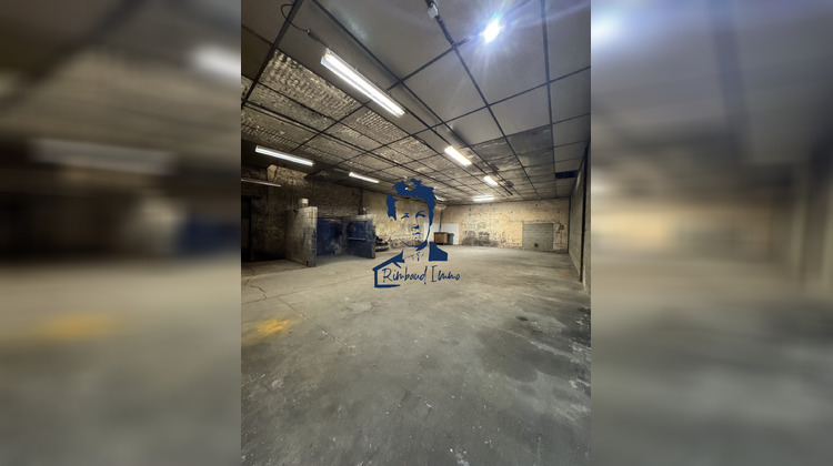 Ma-Cabane - Vente Local commercial Charleville-Mézières, 600 m²