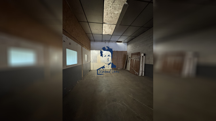 Ma-Cabane - Vente Local commercial Charleville-Mézières, 600 m²