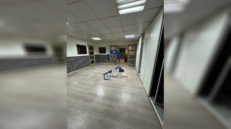 Ma-Cabane - Vente Local commercial Charleville-Mézières, 600 m²