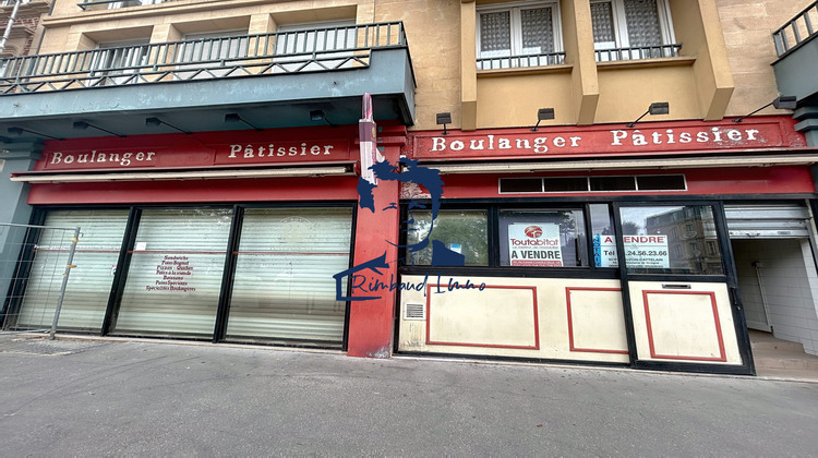 Ma-Cabane - Vente Local commercial Charleville-Mézières, 100 m²