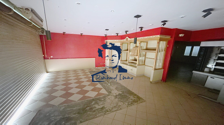 Ma-Cabane - Vente Local commercial Charleville-Mézières, 100 m²