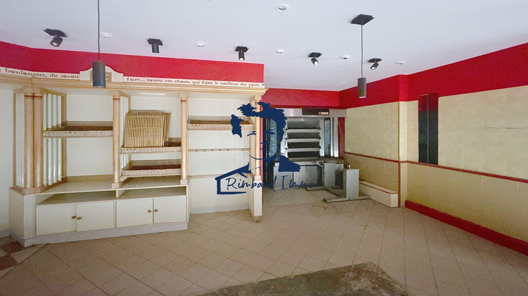 Ma-Cabane - Vente Local commercial Charleville-Mézières, 100 m²