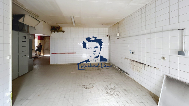 Ma-Cabane - Vente Local commercial Charleville-Mézières, 100 m²