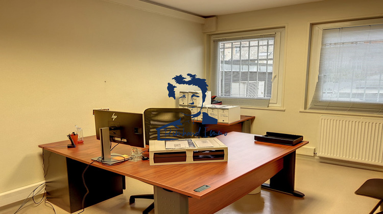 Ma-Cabane - Vente Local commercial Charleville-Mézières, 475 m²