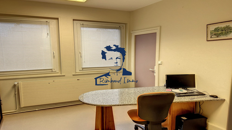 Ma-Cabane - Vente Local commercial Charleville-Mézières, 475 m²