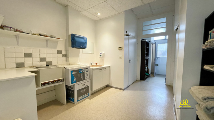 Ma-Cabane - Vente Local commercial Charleville-Mézières, 51 m²