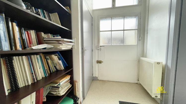 Ma-Cabane - Vente Local commercial Charleville-Mézières, 51 m²