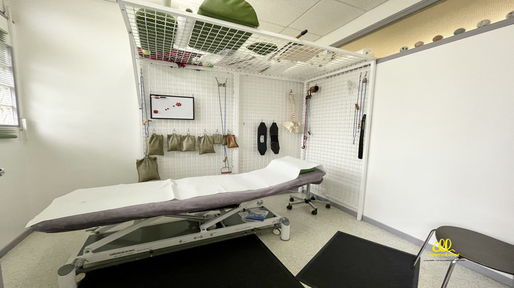 Ma-Cabane - Vente Local commercial Charleville-Mézières, 51 m²