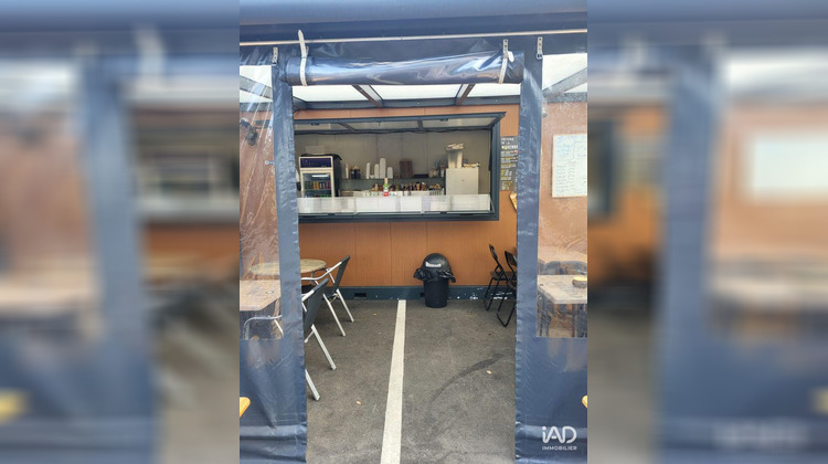 Ma-Cabane - Vente Local commercial Charleville-Mézières, 20 m²