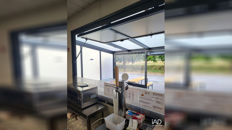 Ma-Cabane - Vente Local commercial Charleville-Mézières, 20 m²