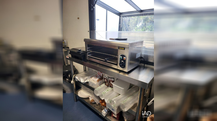 Ma-Cabane - Vente Local commercial Charleville-Mézières, 20 m²