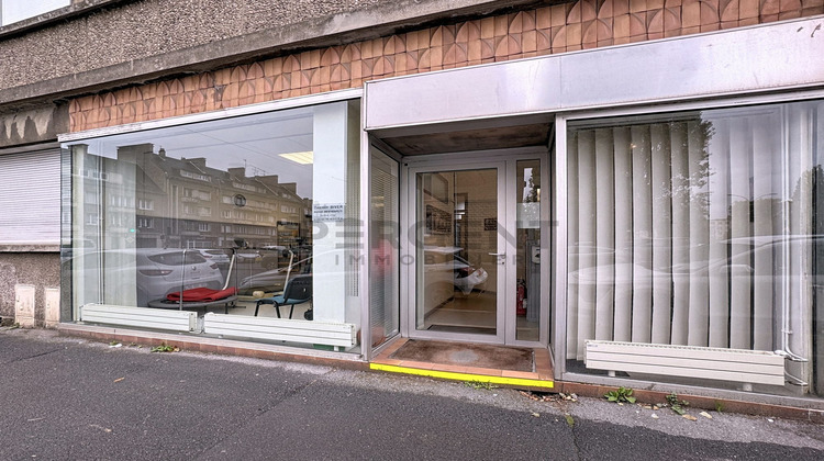 Ma-Cabane - Vente Local commercial Charleville-Mézières, 51 m²