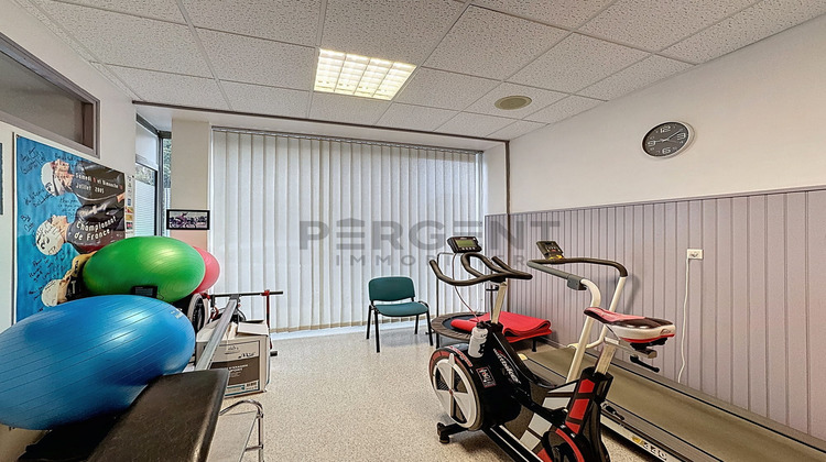 Ma-Cabane - Vente Local commercial Charleville-Mézières, 51 m²