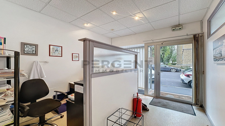 Ma-Cabane - Vente Local commercial Charleville-Mézières, 51 m²