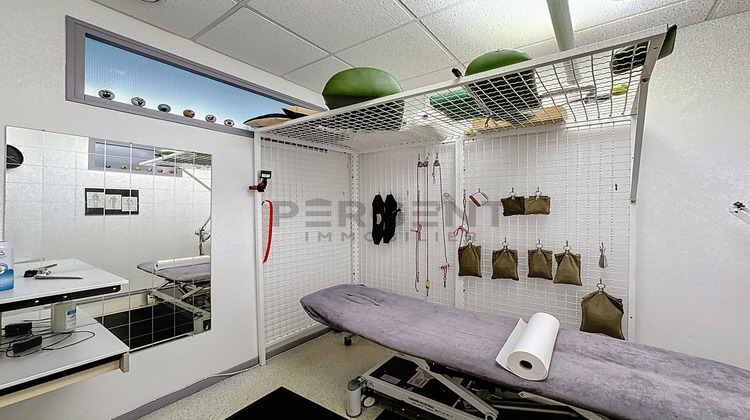 Ma-Cabane - Vente Local commercial Charleville-Mézières, 51 m²