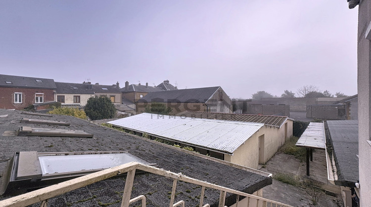 Ma-Cabane - Vente Local commercial Charleville-Mézières, 235 m²