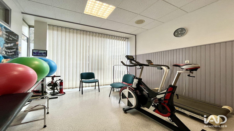 Ma-Cabane - Vente Local commercial Charleville-Mézières, 51 m²