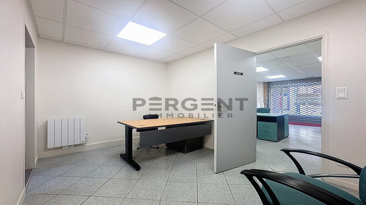 Ma-Cabane - Vente Local commercial Charleville-Mézières, 36 m²