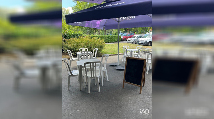 Ma-Cabane - Vente Local commercial Charleville-Mézières, 55 m²