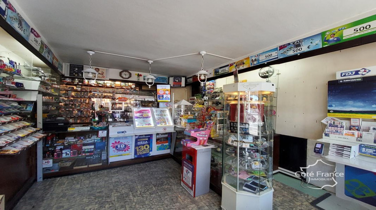 Ma-Cabane - Vente Local commercial CHARLEVILLE MEZIERES, 70 m²