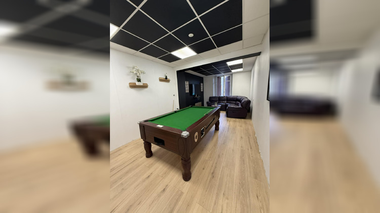Ma-Cabane - Vente Local commercial Charleville-Mézières, 72 m²