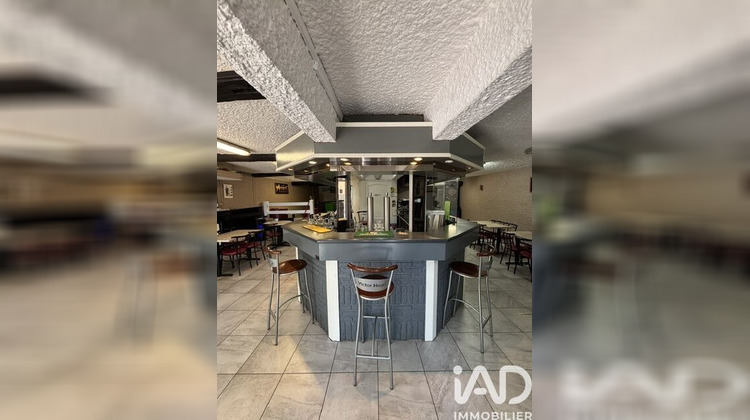 Ma-Cabane - Vente Local commercial Charleville-Mézières, 230 m²